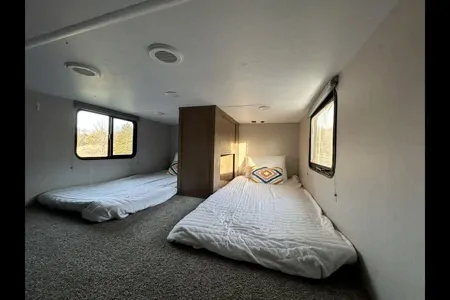 2024 Timberline 39SR Destination Camper — Delivered to Your Location