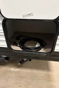 Matthew's Grand Design Trandscend One 151bh Travel Trailer