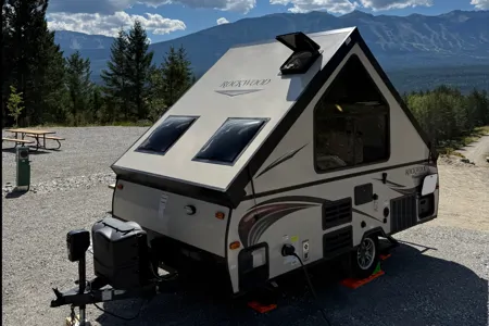 A-Frame State of Mind