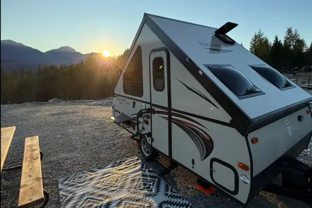 A-Frame State of Mind