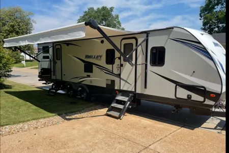 KEYSTONE BULLET-2018