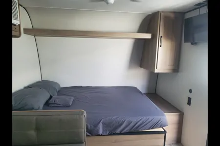 Keystone Coleman 17b #4