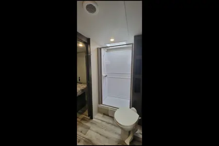 The Dual-Suite Retreat The Ultimate Family Bunkhouse Grand Design 321BH Travel Trailer