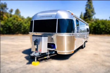 🌪️ Silver Soufflé 🌪️ Sleeps 6 • Panoramic Views • Impeccable!