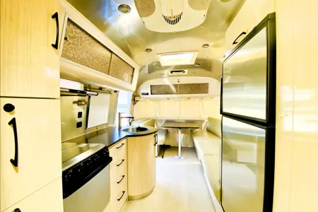 🌪️ Silver Soufflé 🌪️ Sleeps 6 • Panoramic Views • Impeccable!