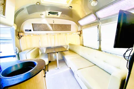 🌪️ Silver Soufflé 🌪️ Sleeps 6 • Panoramic Views • Impeccable!