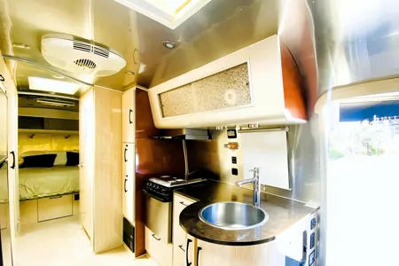 🌪️ Silver Soufflé 🌪️ Sleeps 6 • Panoramic Views • Impeccable!