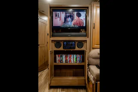 2017 Coachman Prism 2200LE