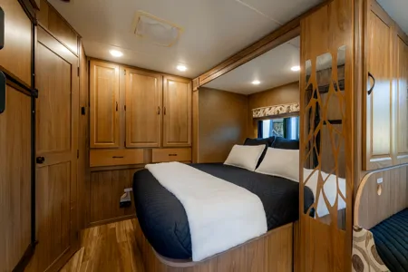 2017 Coachman Prism 2200LE