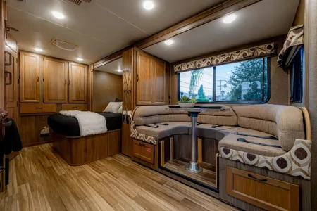 2017 Coachman Prism 2200LE
