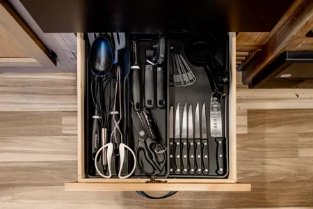 2017 Coachman Prism 2200LE