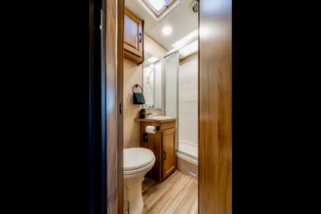 2017 Coachman Prism 2200LE