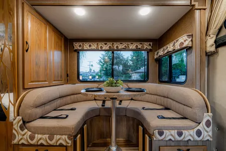 2017 Coachman Prism 2200LE