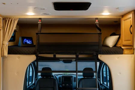 2017 Coachman Prism 2200LE