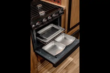 2017 Coachman Prism 2200LE