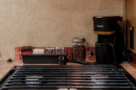 2017 Coachman Prism 2200LE