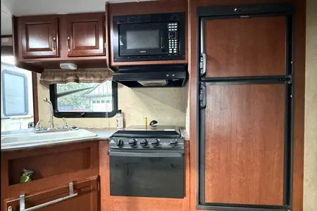 Daffodil Rv