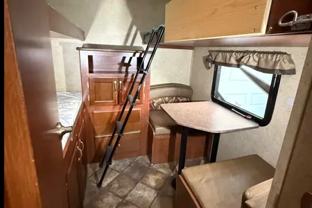 Daffodil Rv