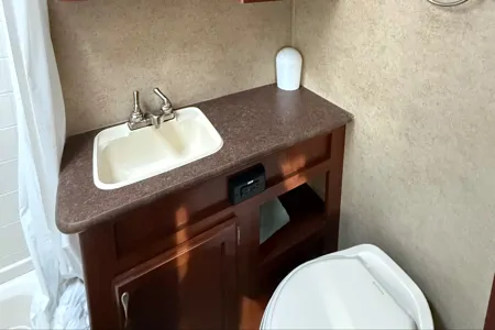 Daffodil Rv