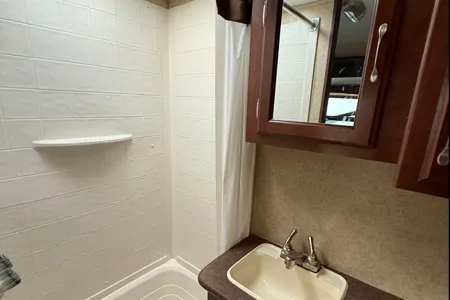Daffodil Rv