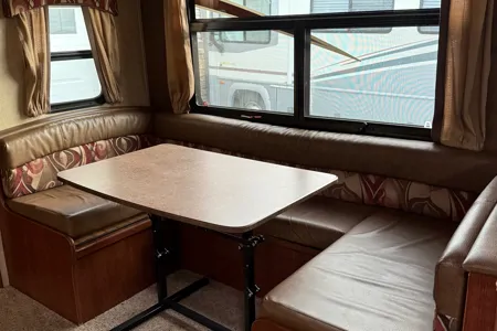 Daffodil Rv