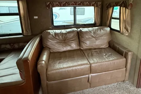 Daffodil Rv