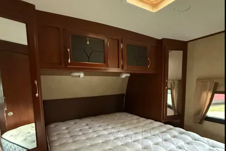 Daffodil Rv