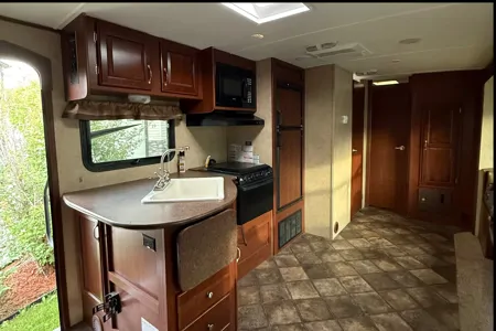 Daffodil Rv