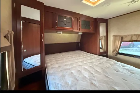 Daffodil Rv