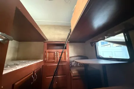 Daffodil Rv