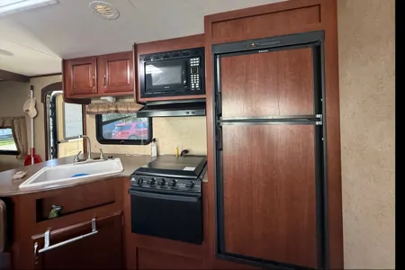 Daffodil Rv