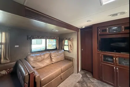 Daffodil Rv