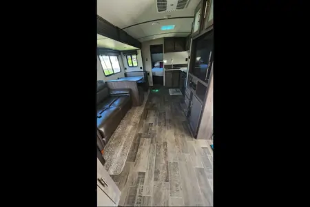 2019 Crossroads Sunset Trail Super Lite
