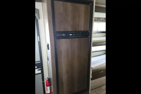 The Bunkhouse Motorhome