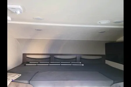 The Bunkhouse Motorhome