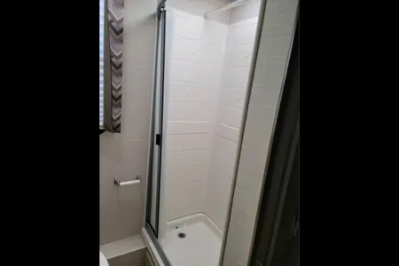 The Bunkhouse Motorhome