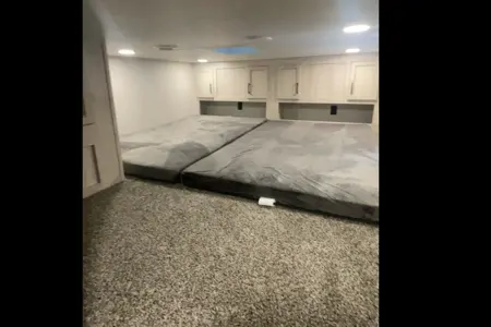 Sean's Sunshine Coast Sandpiper