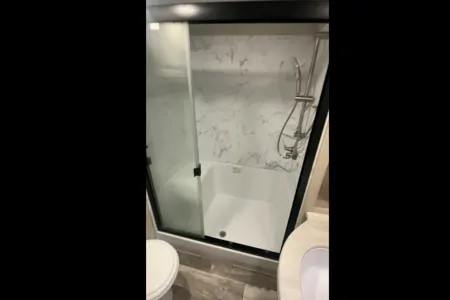 Sean's Sunshine Coast Sandpiper