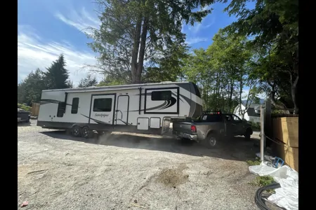 Sean's Sunshine Coast Sandpiper
