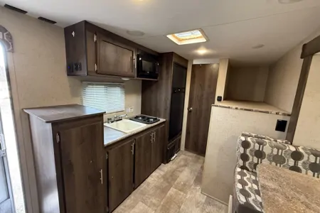Bobby's RV Cottage