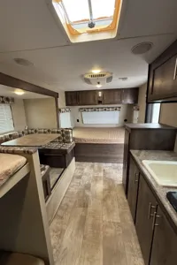 Bobby's RV Cottage