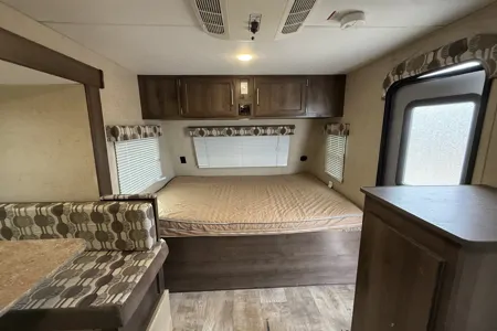 Bobby's RV Cottage