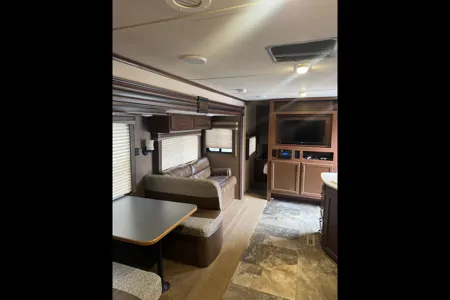 Cole's Jayco Jay Flight 26BHS Travel Trailer