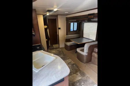 Cole's Jayco Jay Flight 26BHS Travel Trailer
