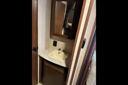 Cole's Jayco Jay Flight 26BHS Travel Trailer