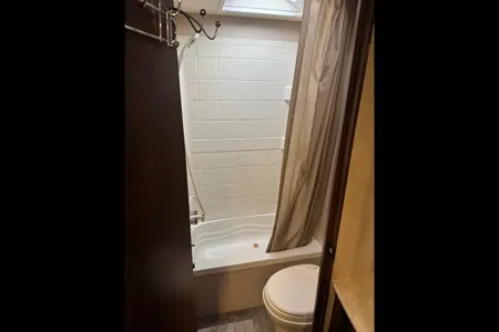 Cole's Jayco Jay Flight 26BHS Travel Trailer