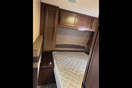 Cole's Jayco Jay Flight 26BHS Travel Trailer