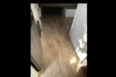 Rj's Keystone Hideout Travel Trailer