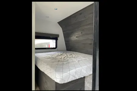 Rj's Keystone Hideout Travel Trailer