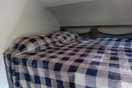Mat's Jayco Redhawk Class C